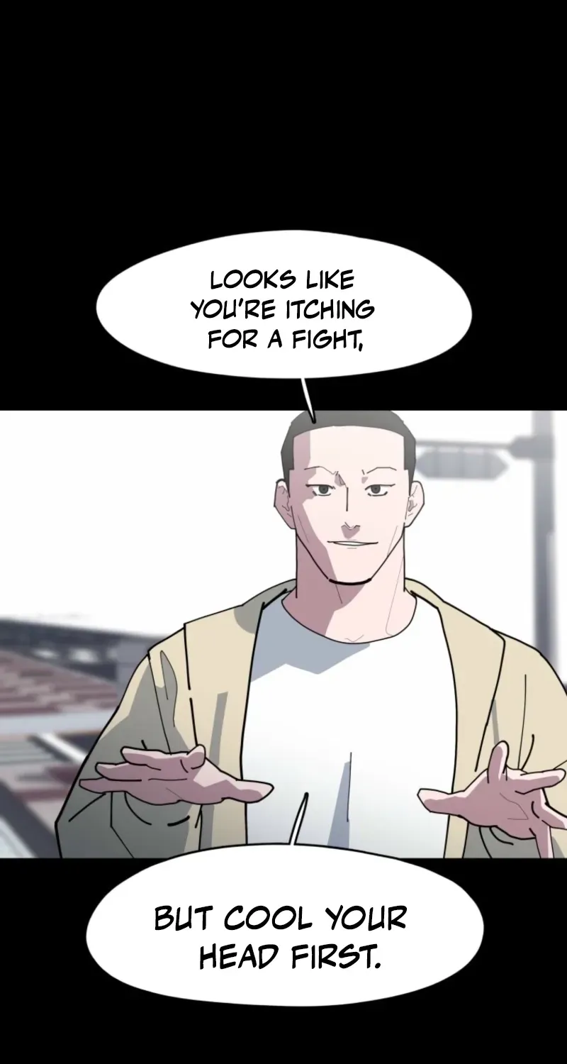 D-Minus: One Day Earlier Chapter 11 page 13 - 