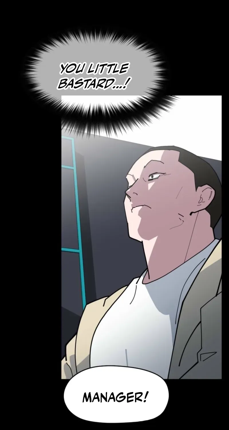 D-Minus: One Day Earlier Chapter 11 page 131 - 
