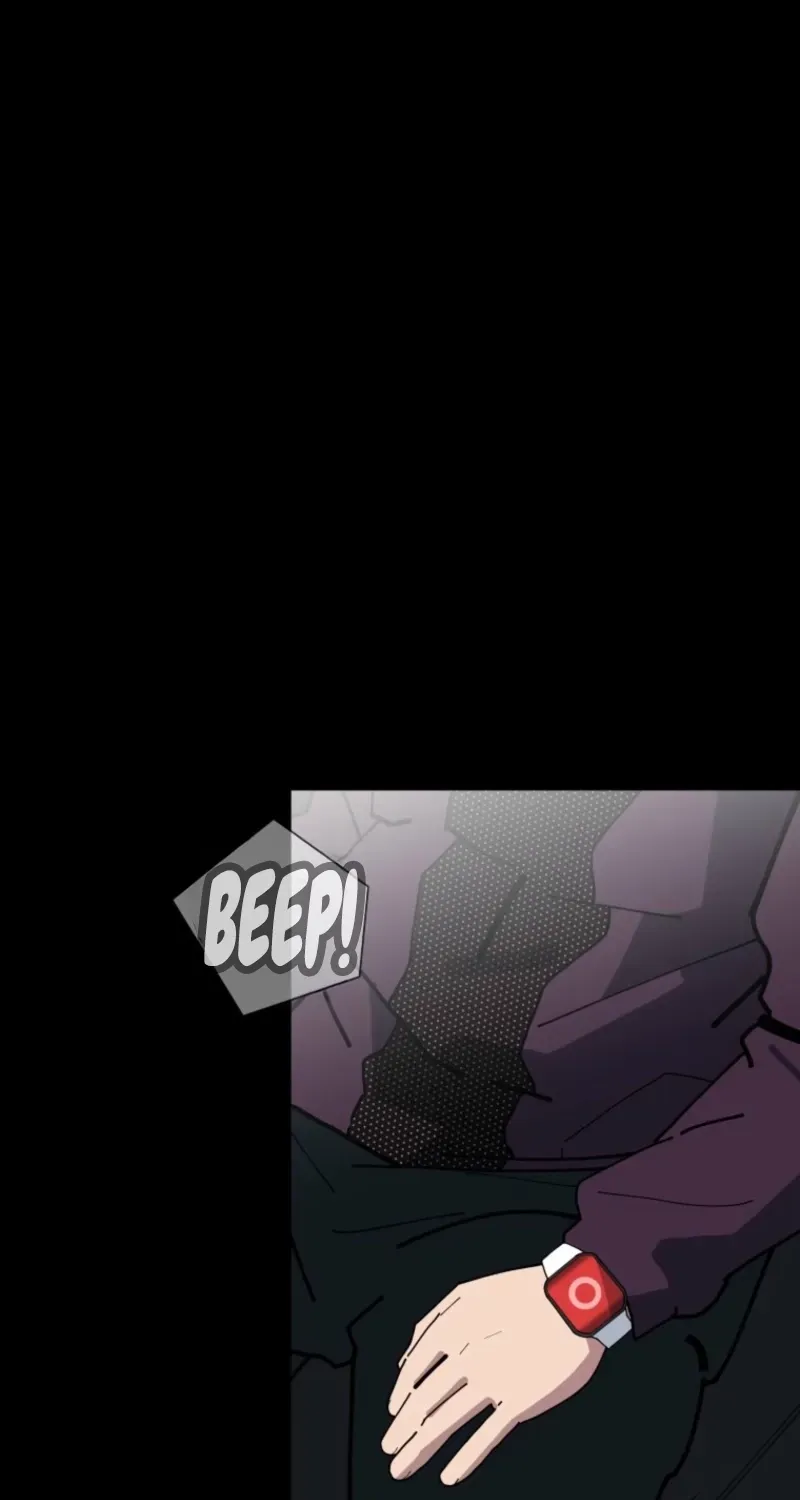 D-Minus: One Day Earlier Chapter 11 page 141 - 