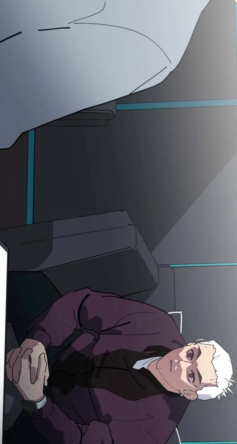 D-Minus: One Day Earlier Chapter 11 page 147 - 