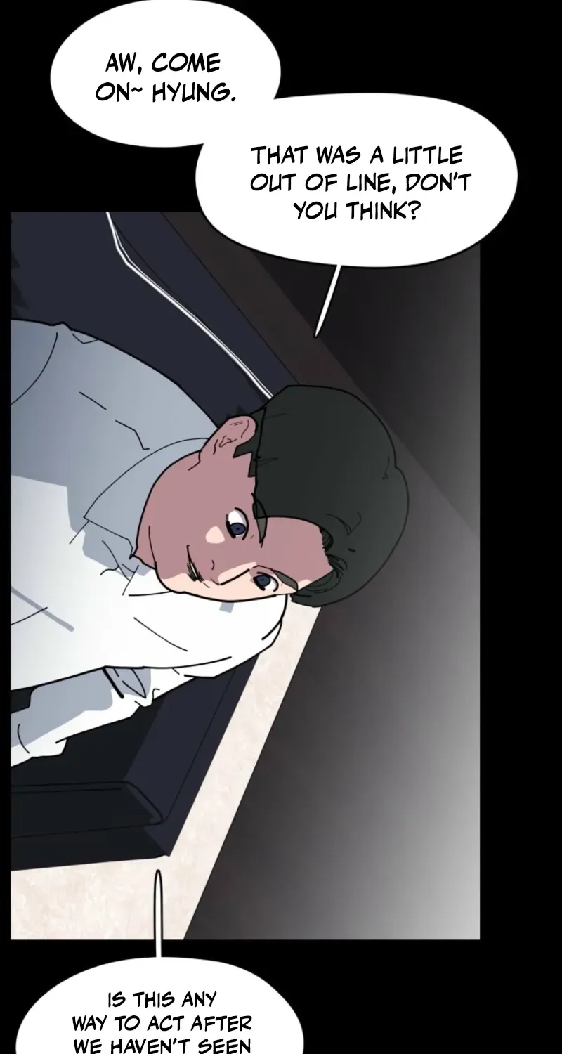 D-Minus: One Day Earlier Chapter 11 page 151 - 