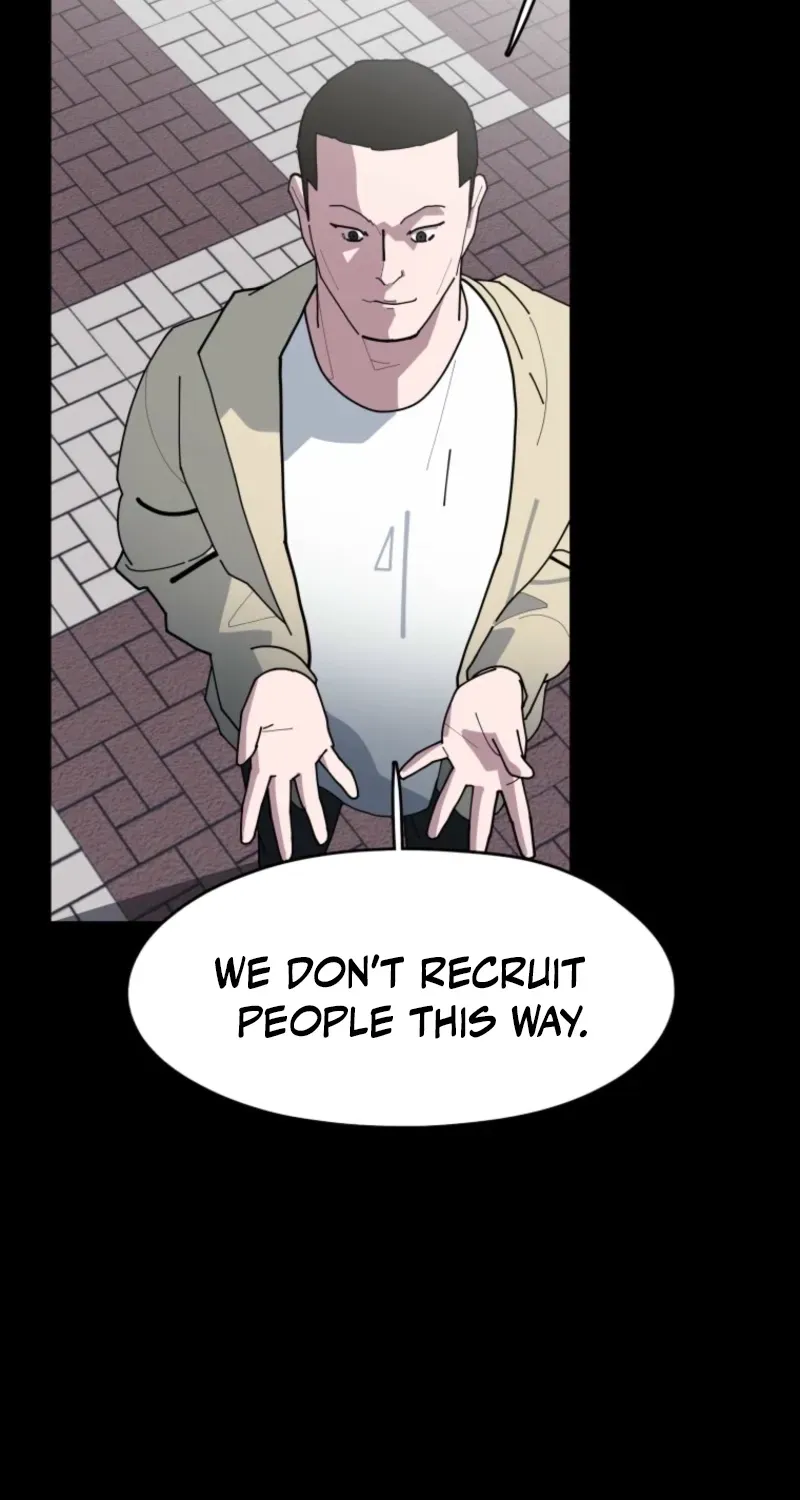 D-Minus: One Day Earlier Chapter 11 page 17 - 