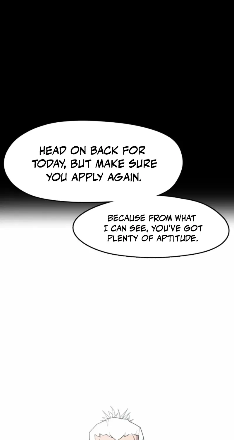 D-Minus: One Day Earlier Chapter 11 page 18 - 