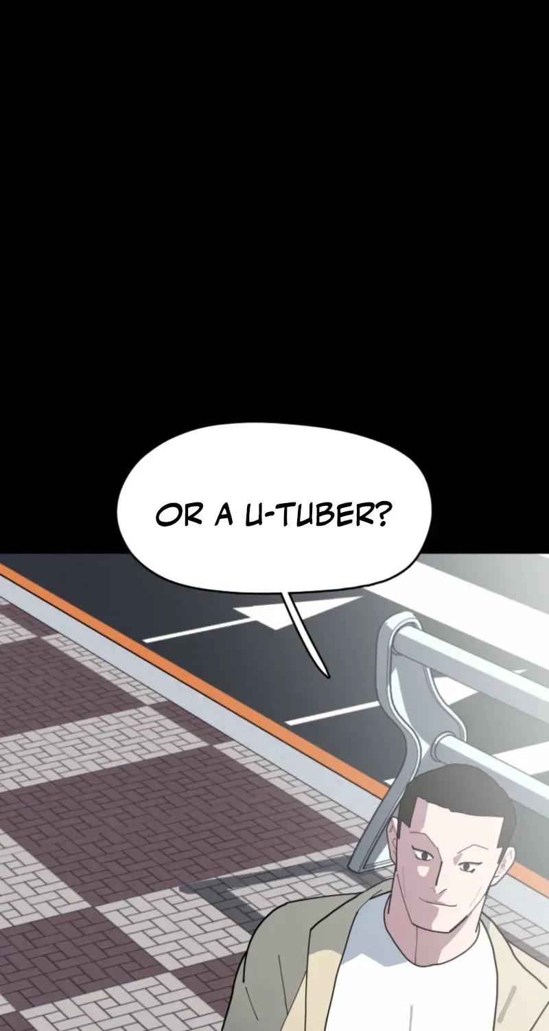 D-Minus: One Day Earlier Chapter 11 page 3 - 