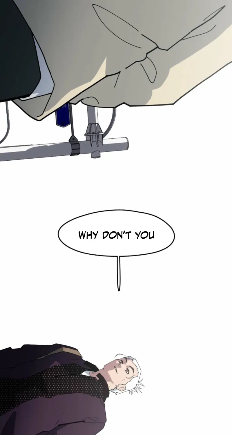 D-Minus: One Day Earlier Chapter 11 page 24 - 