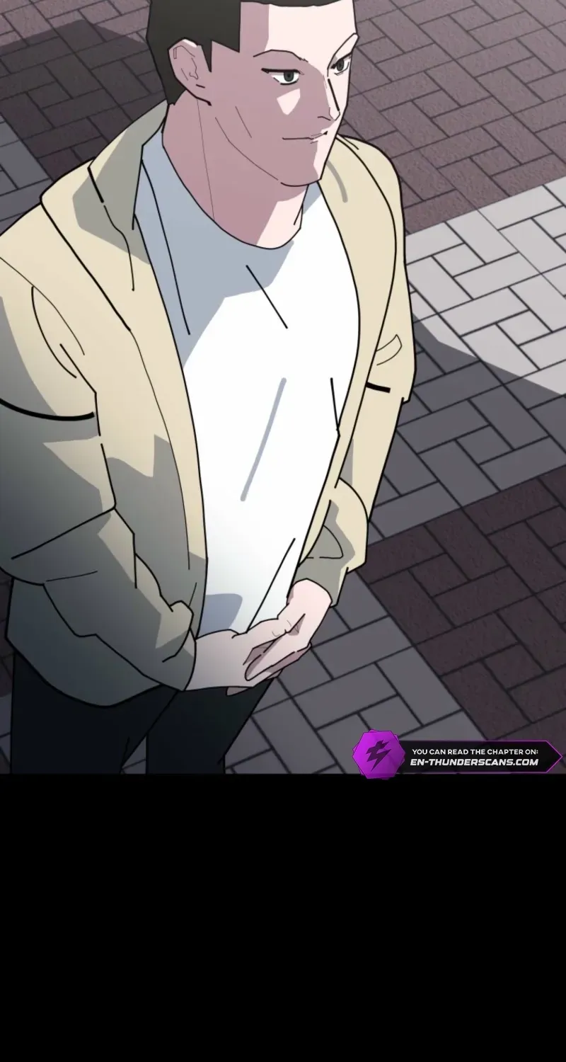 D-Minus: One Day Earlier Chapter 11 page 27 - 
