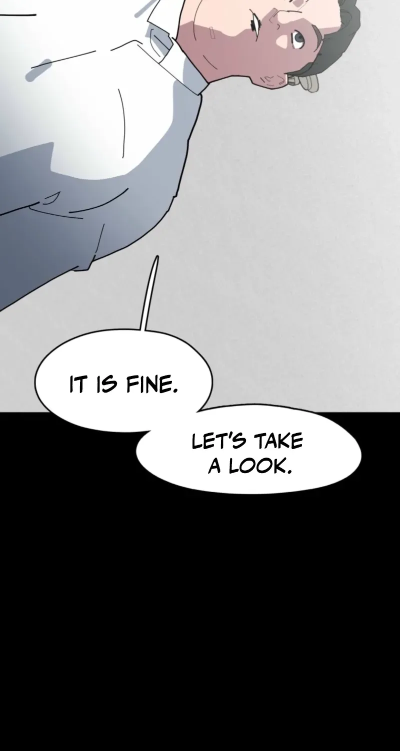 D-Minus: One Day Earlier Chapter 11 page 34 - 