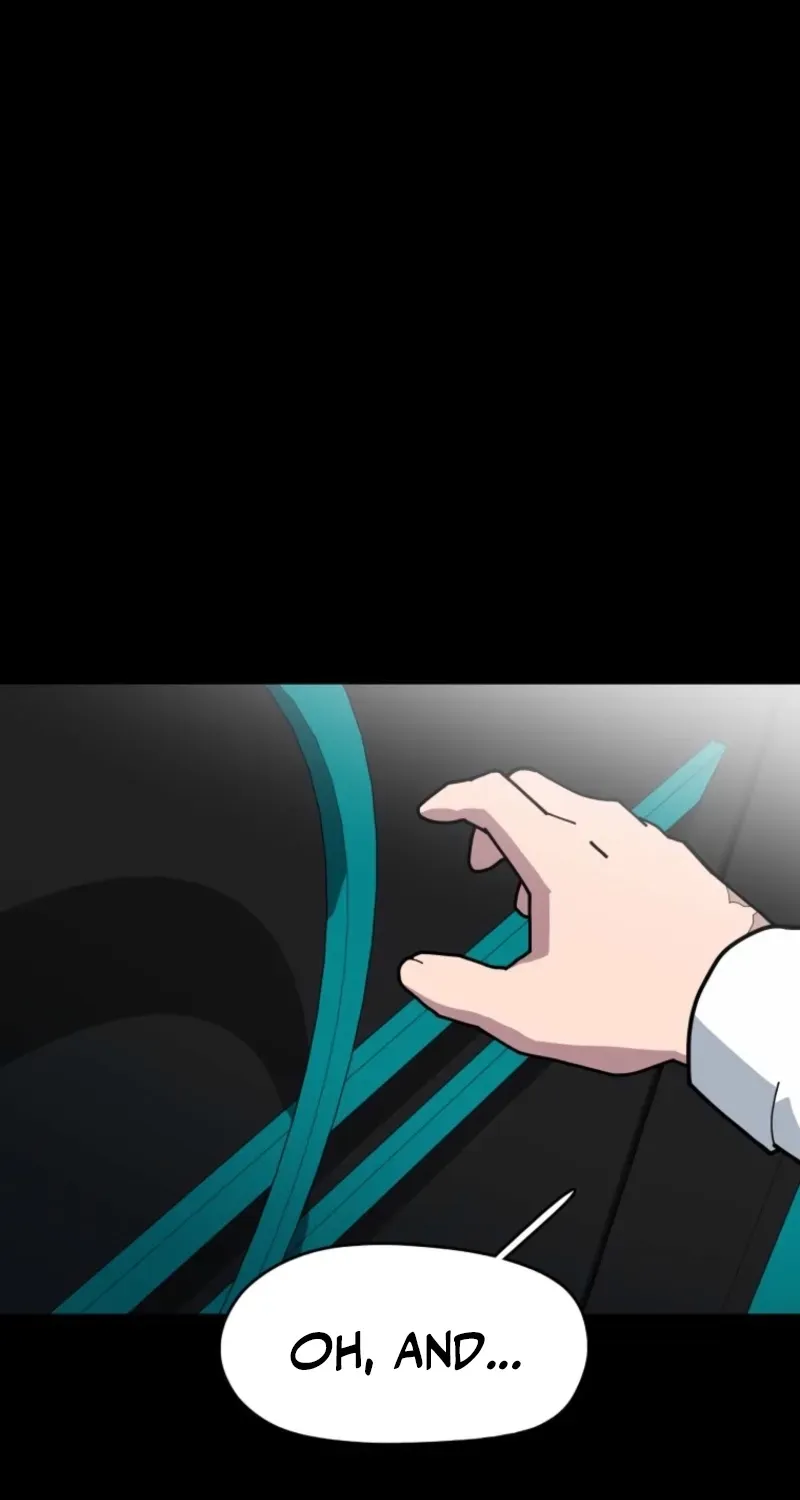 D-Minus: One Day Earlier Chapter 11 page 38 - 