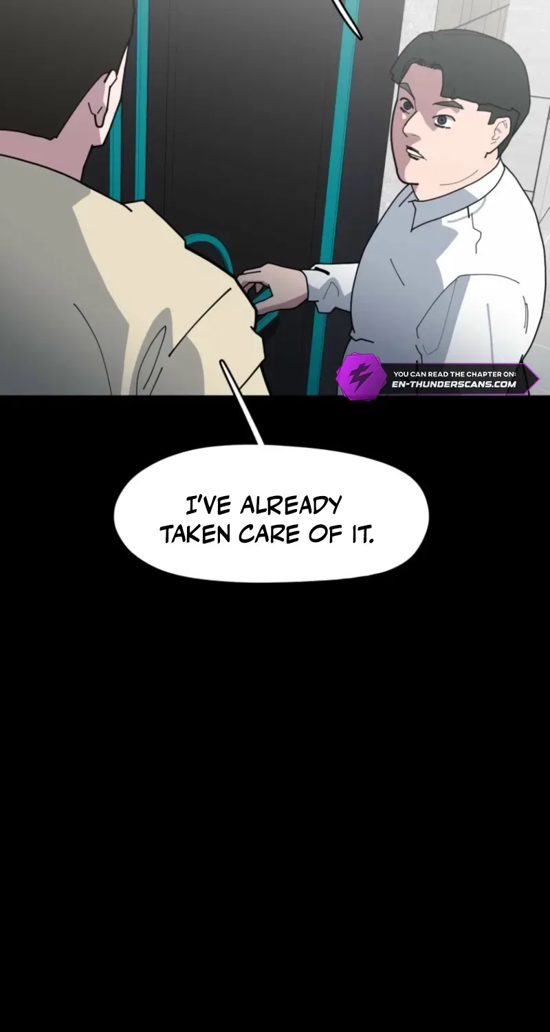 D-Minus: One Day Earlier Chapter 11 page 40 - 