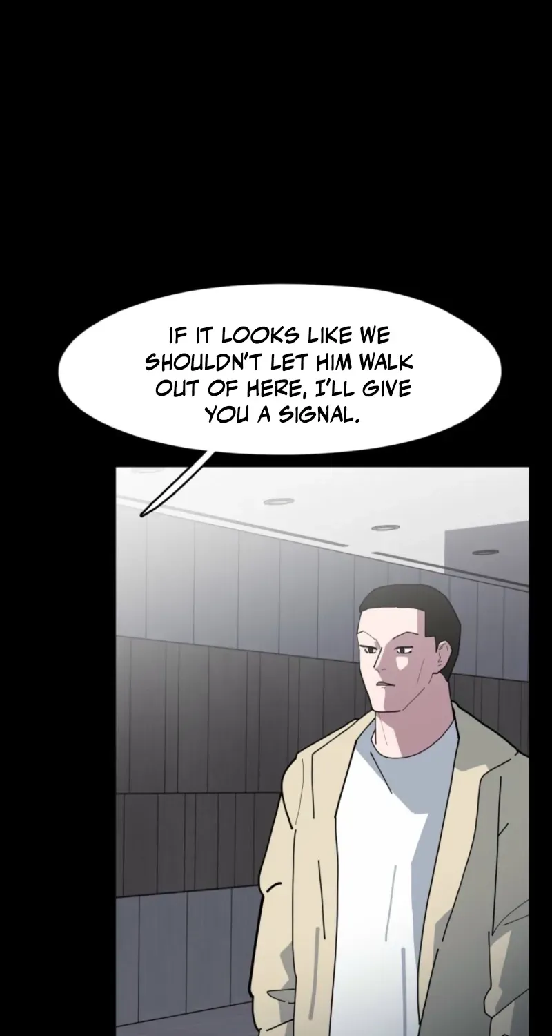 D-Minus: One Day Earlier Chapter 11 page 41 - 