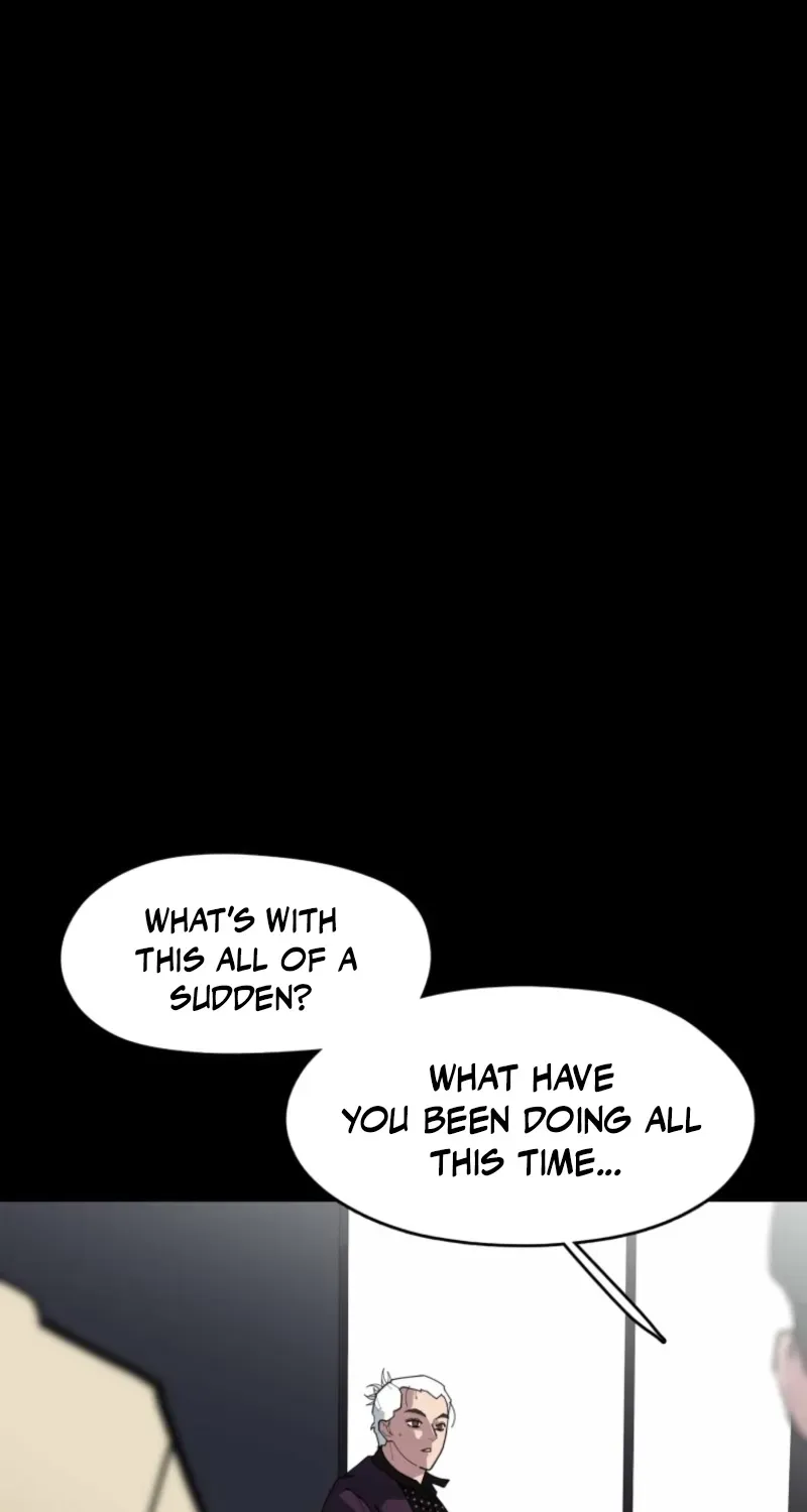 D-Minus: One Day Earlier Chapter 11 page 52 - 