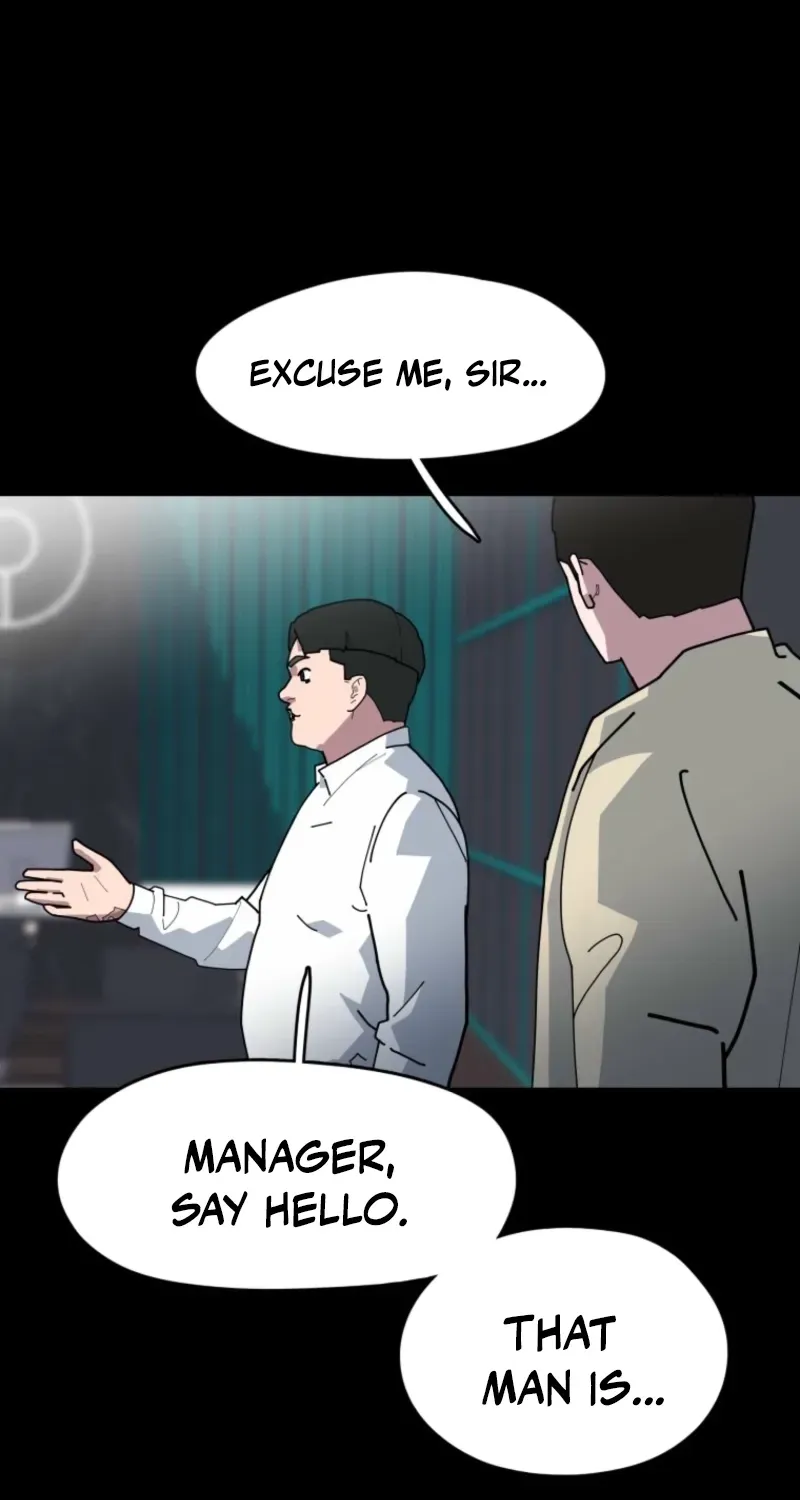 D-Minus: One Day Earlier Chapter 11 page 54 - 