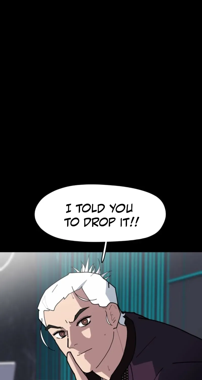 D-Minus: One Day Earlier Chapter 11 page 57 - 
