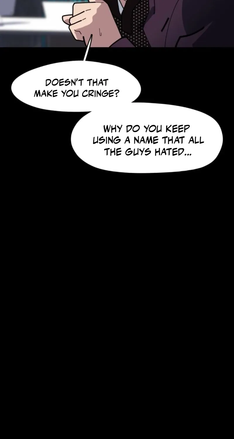 D-Minus: One Day Earlier Chapter 11 page 58 - 