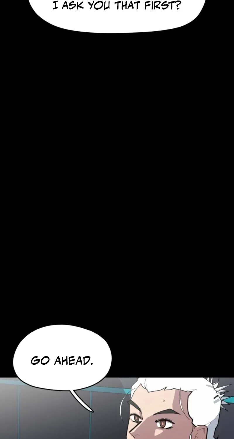D-Minus: One Day Earlier Chapter 11 page 67 - 