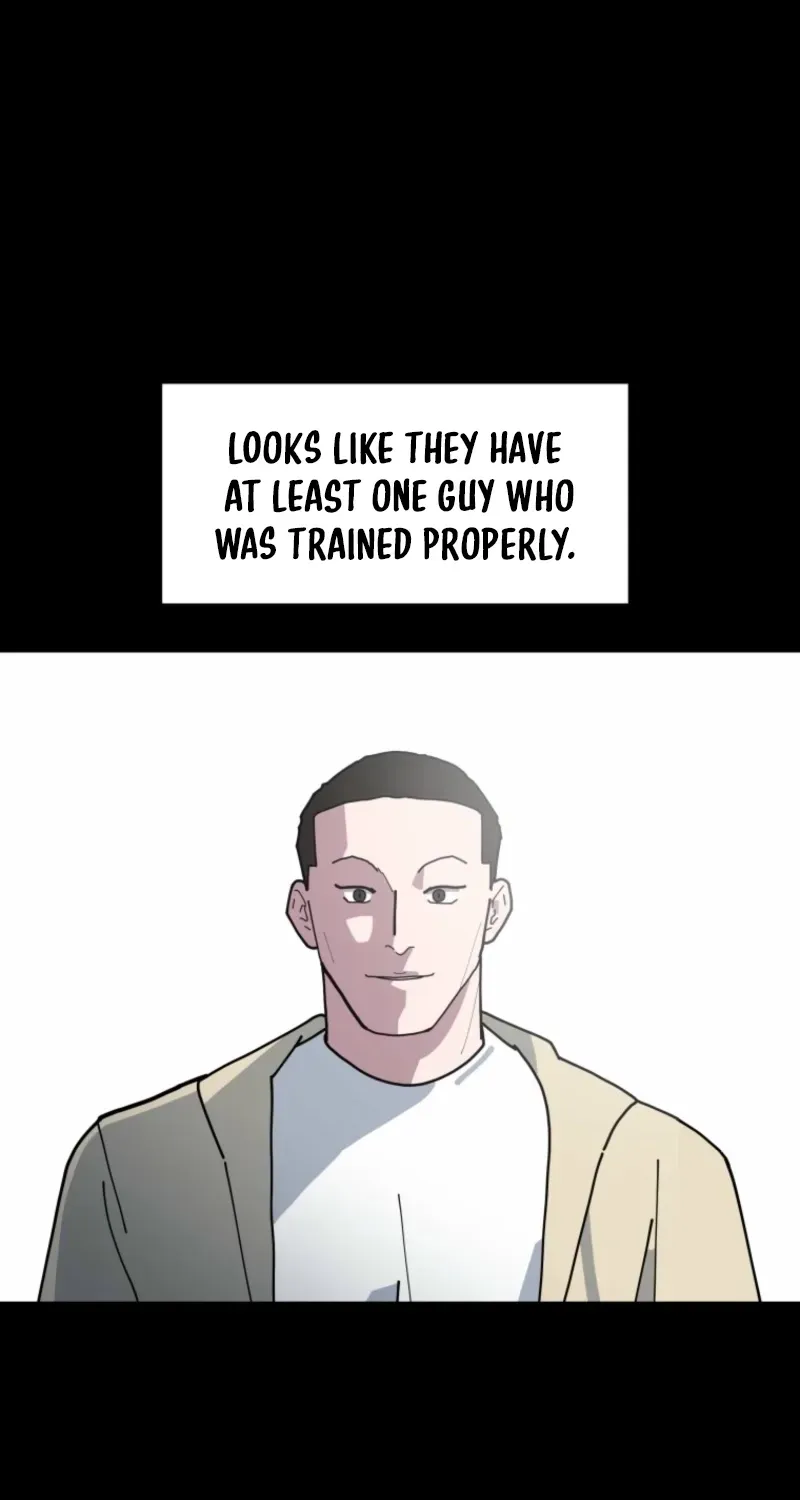 D-Minus: One Day Earlier Chapter 11 page 8 - 