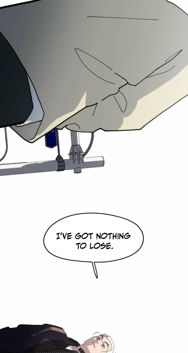 D-Minus: One Day Earlier Chapter 11 page 74 - 