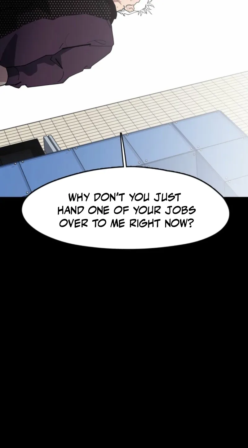 D-Minus: One Day Earlier Chapter 11 page 75 - 