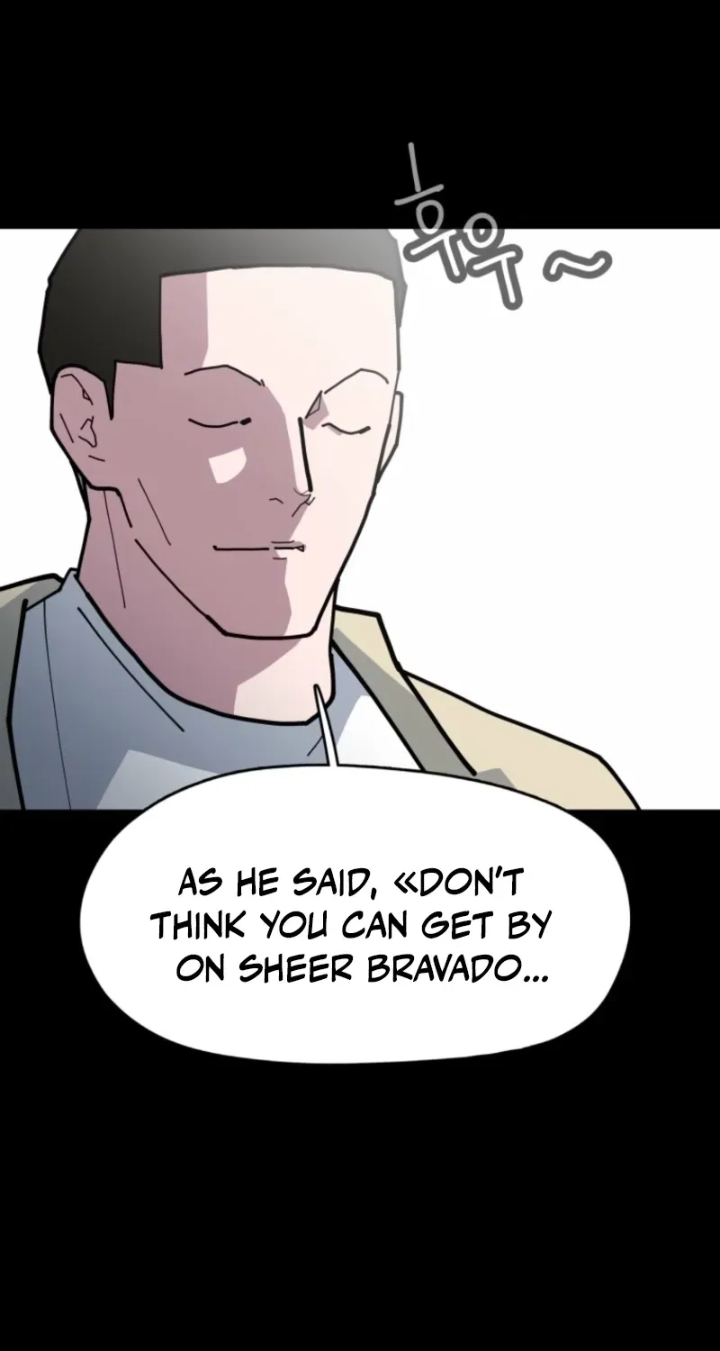 D-Minus: One Day Earlier Chapter 11 page 76 - 
