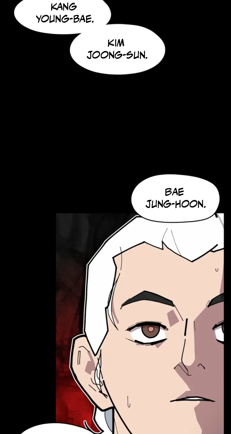 D-Minus: One Day Earlier Chapter 11 page 78 - 