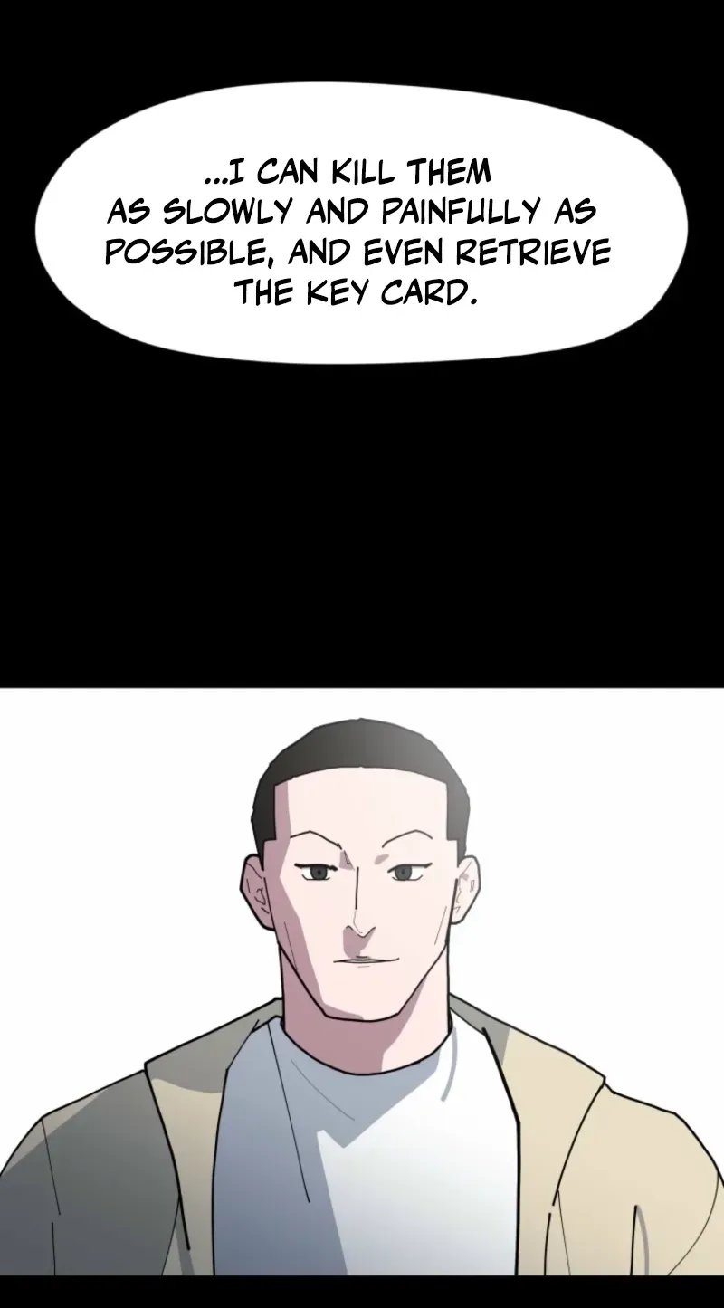 D-Minus: One Day Earlier Chapter 11 page 80 - 