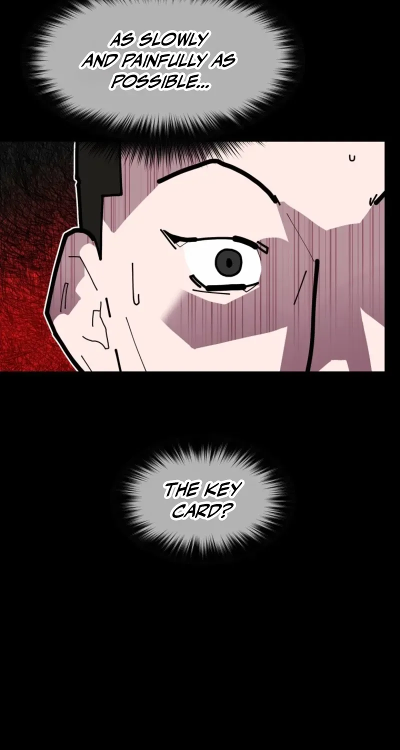 D-Minus: One Day Earlier Chapter 11 page 84 - 