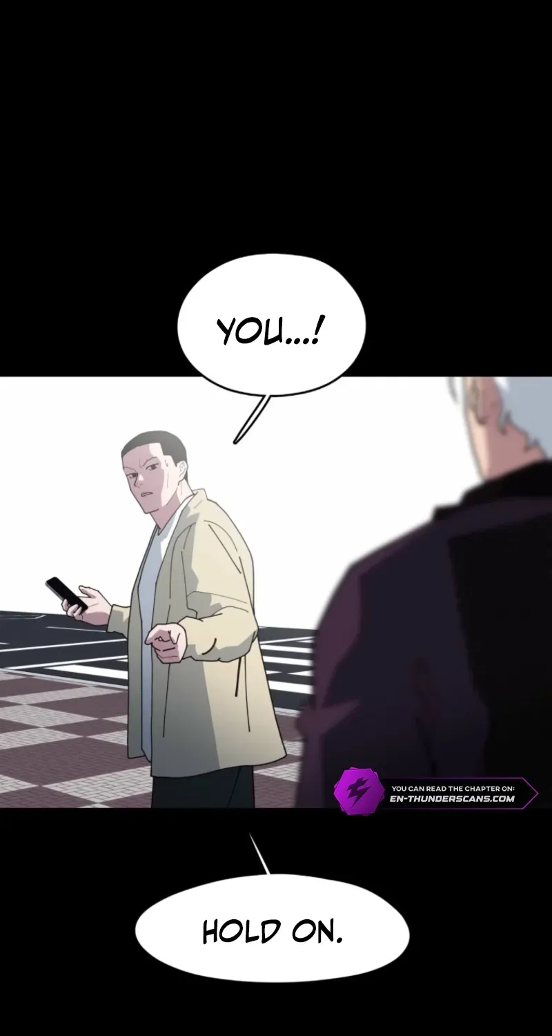 D-Minus: One Day Earlier Chapter 11 page 87 - 