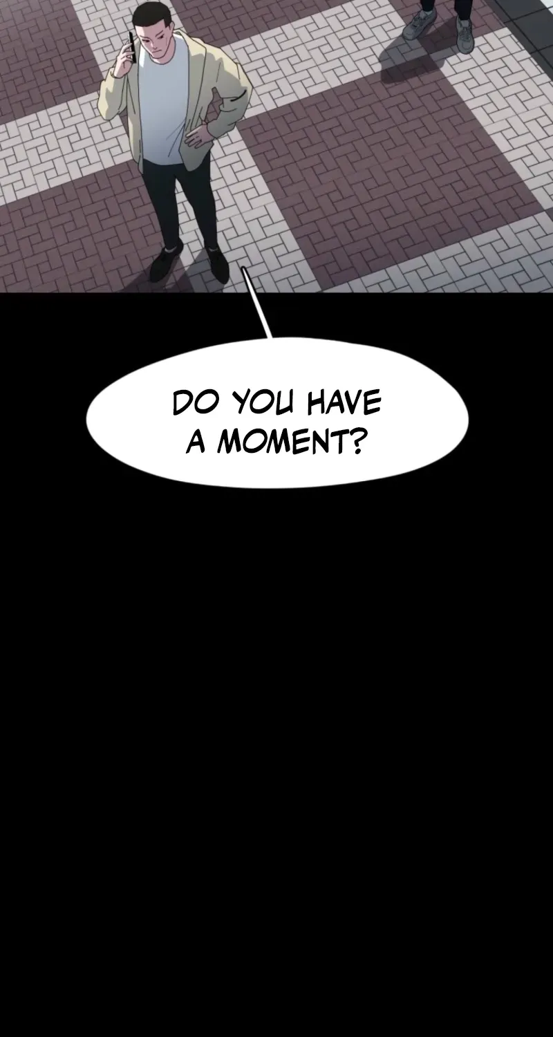 D-Minus: One Day Earlier Chapter 11 page 89 - 