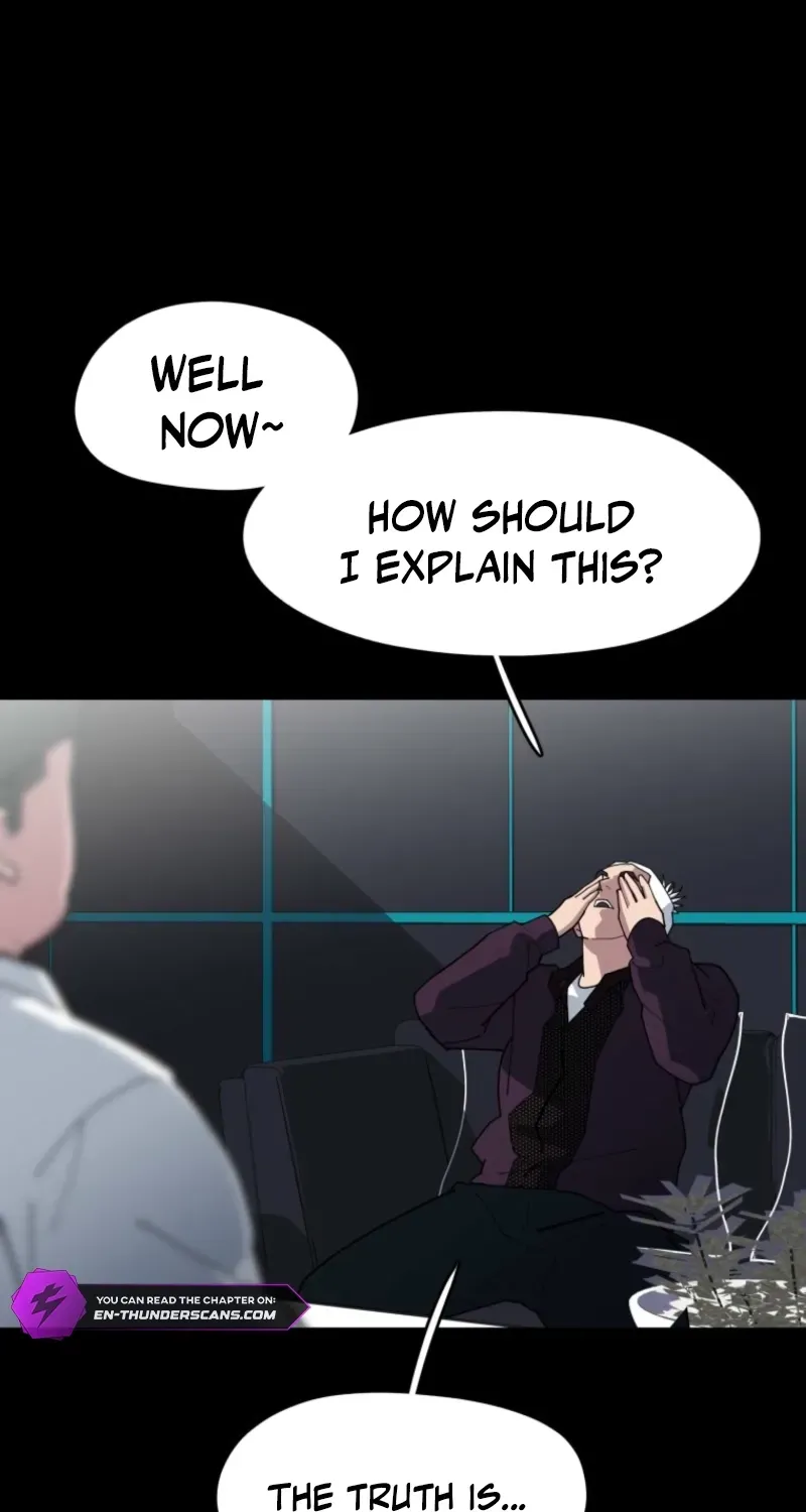 D-Minus: One Day Earlier Chapter 11 page 94 - 