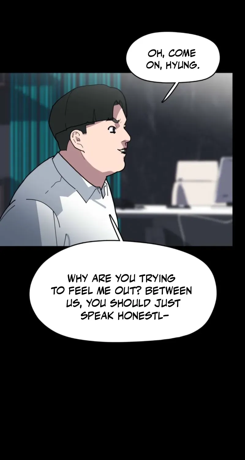 D-Minus: One Day Earlier Chapter 11 page 98 - 