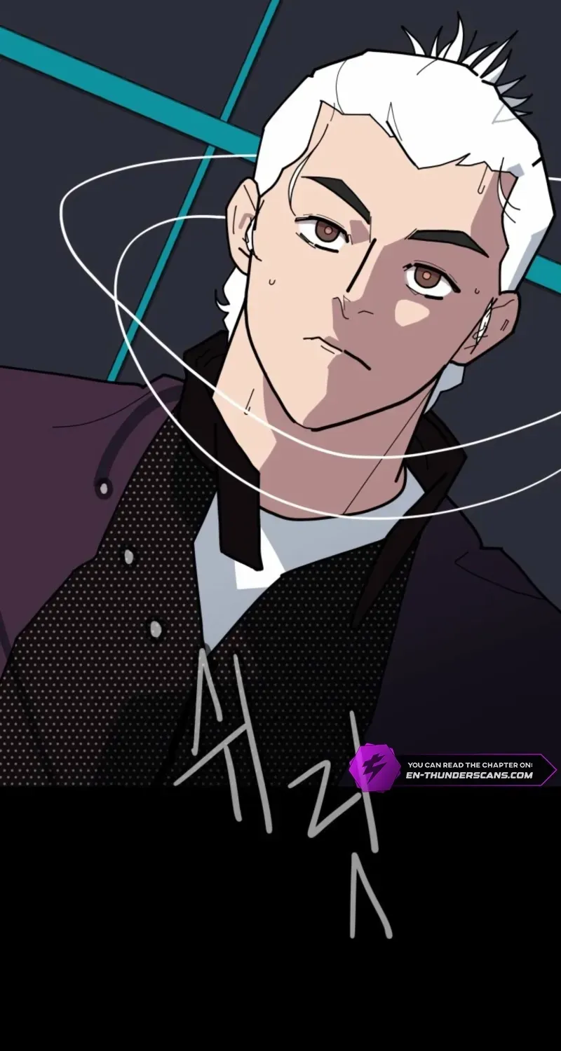 D-Minus: One Day Earlier Chapter 11 page 100 - 