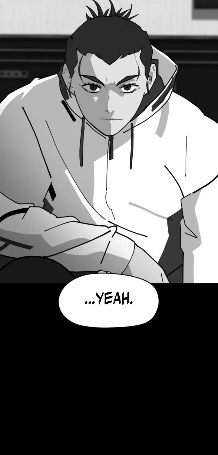 D-Minus: One Day Earlier Chapter 12 page 101 - 