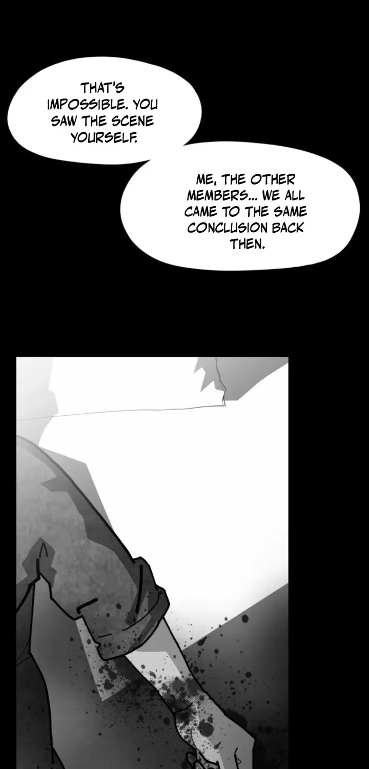D-Minus: One Day Earlier Chapter 12 page 109 - 