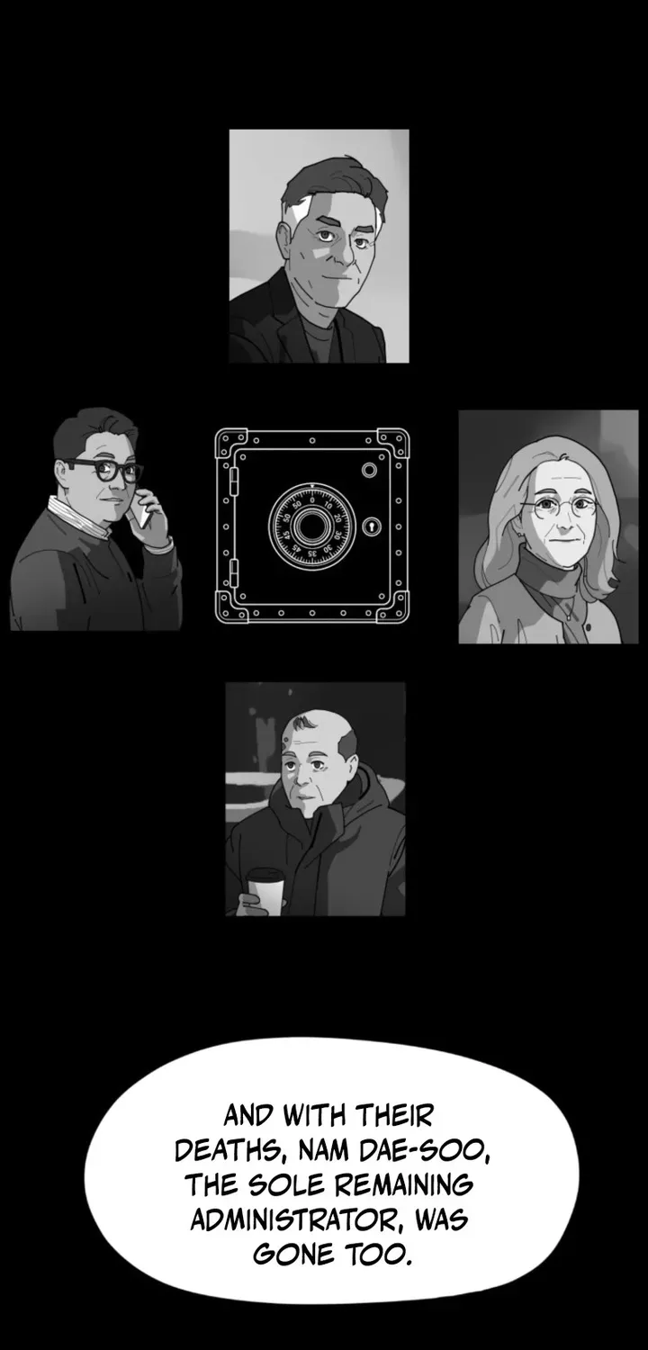 D-Minus: One Day Earlier Chapter 12 page 117 - 