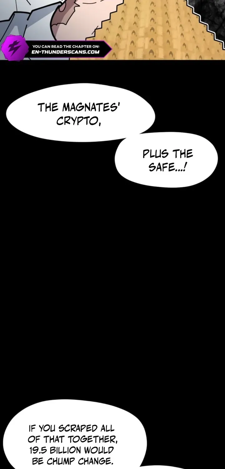 D-Minus: One Day Earlier Chapter 12 page 119 - 
