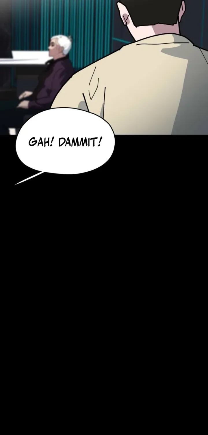 D-Minus: One Day Earlier Chapter 12 page 13 - 