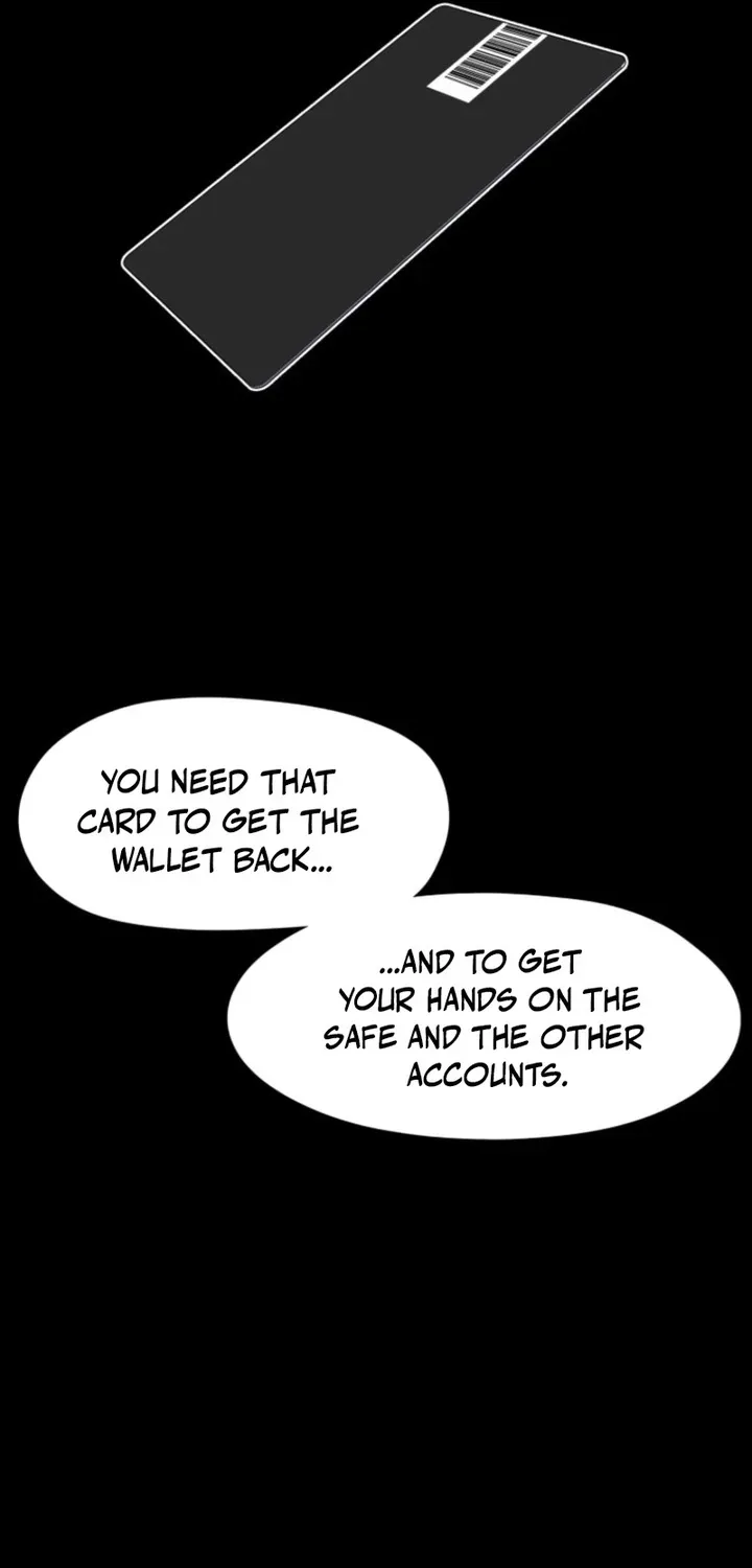 D-Minus: One Day Earlier Chapter 12 page 127 - 