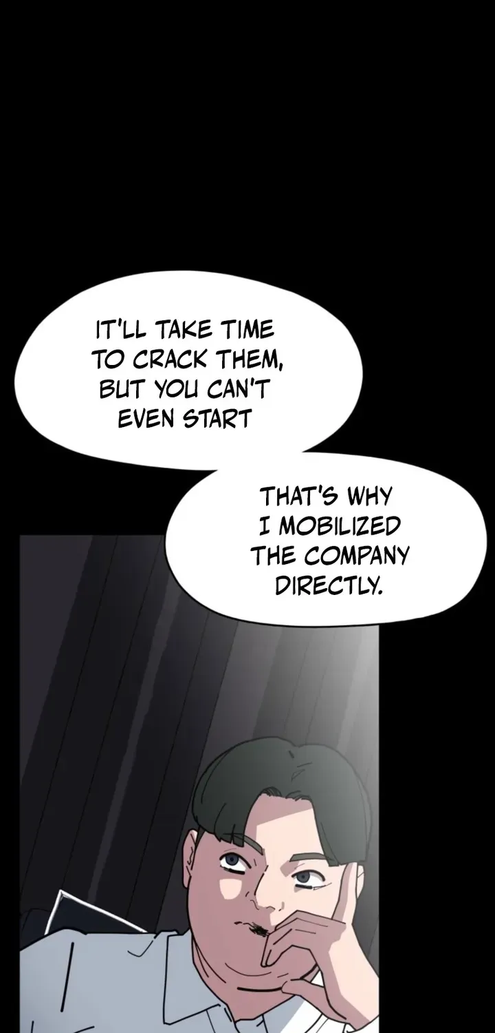 D-Minus: One Day Earlier Chapter 12 page 128 - 
