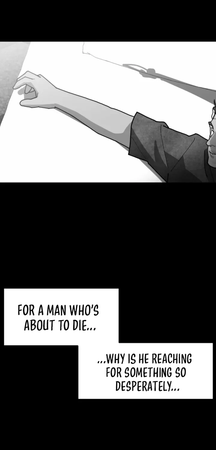 D-Minus: One Day Earlier Chapter 12 page 133 - 