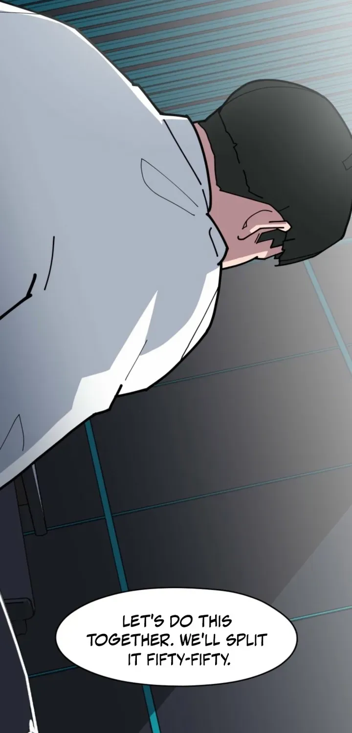D-Minus: One Day Earlier Chapter 12 page 139 - 