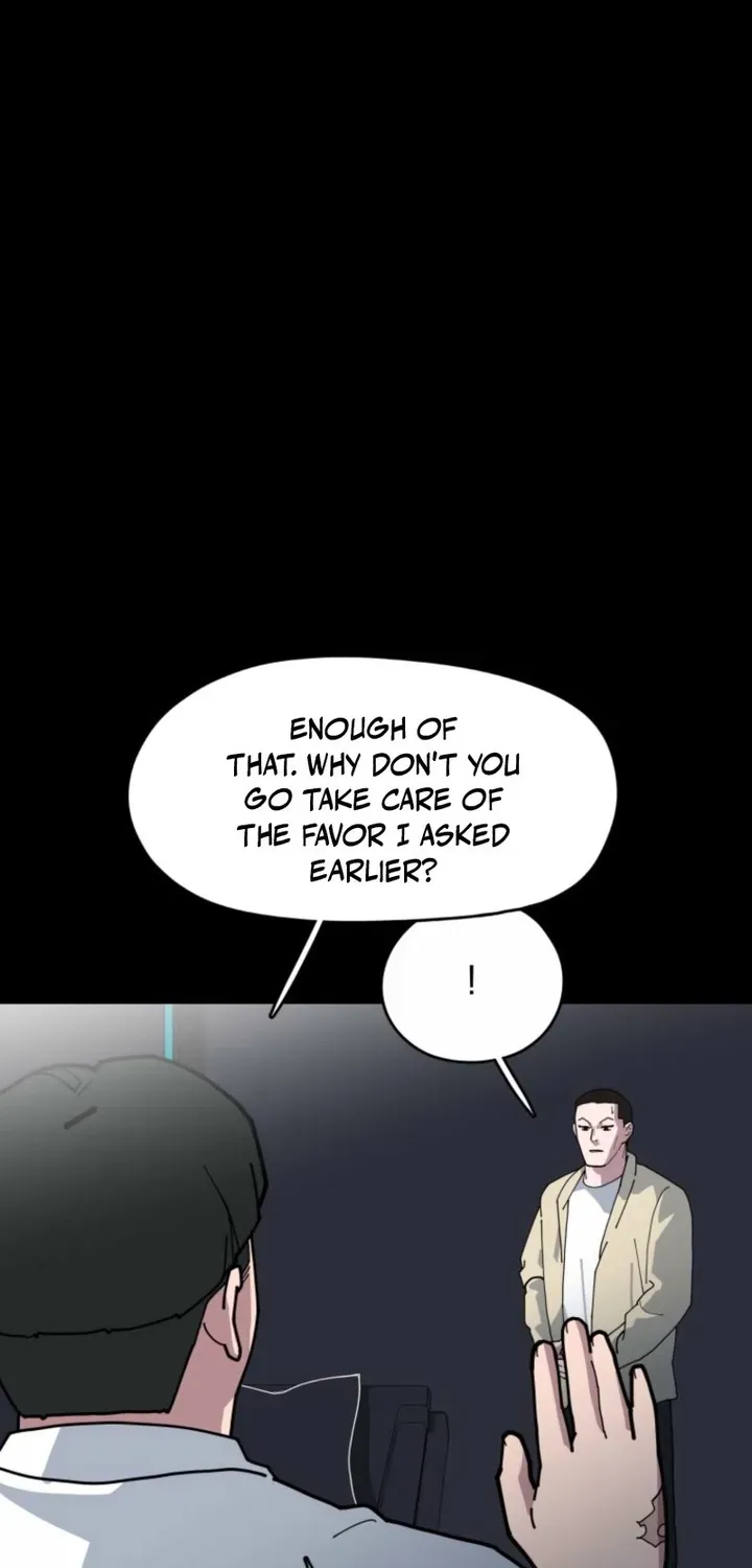 D-Minus: One Day Earlier Chapter 12 page 15 - 