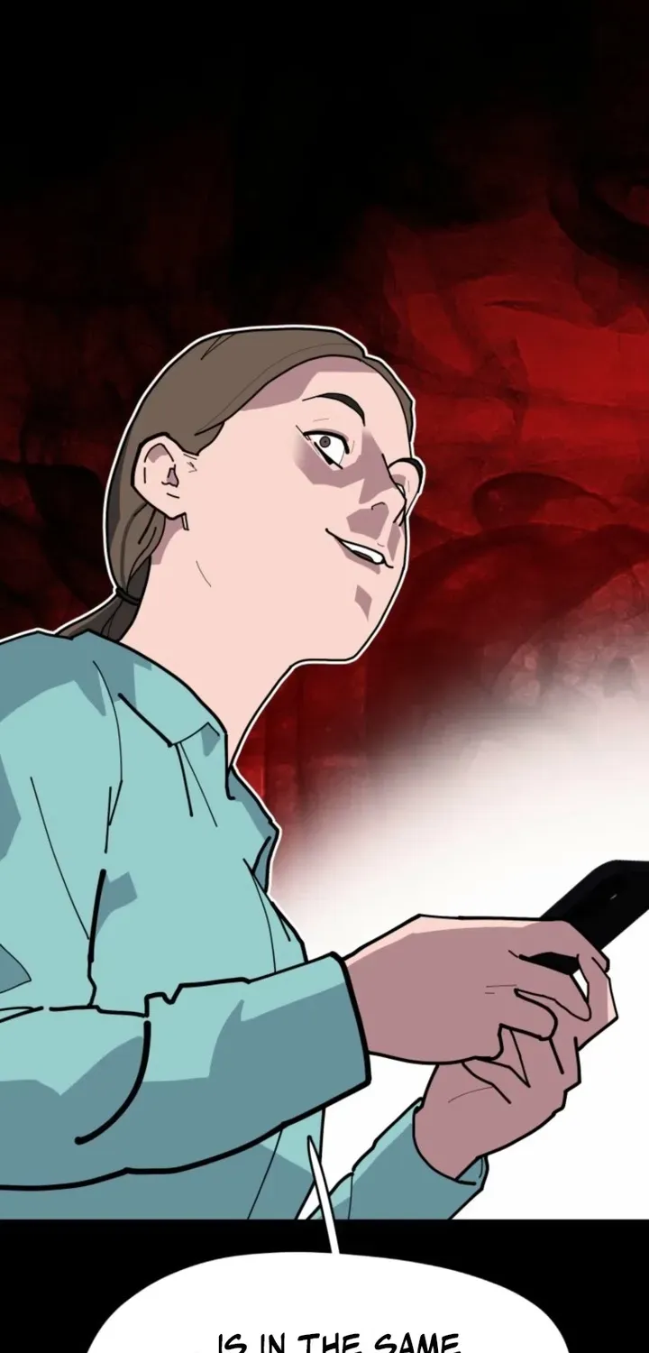 D-Minus: One Day Earlier Chapter 12 page 157 - 