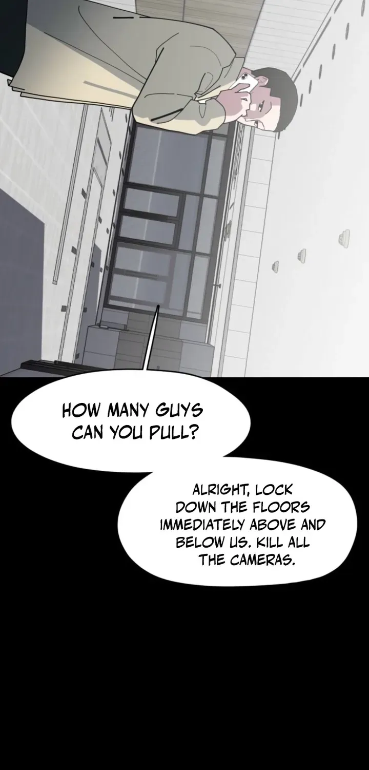 D-Minus: One Day Earlier Chapter 12 page 23 - 
