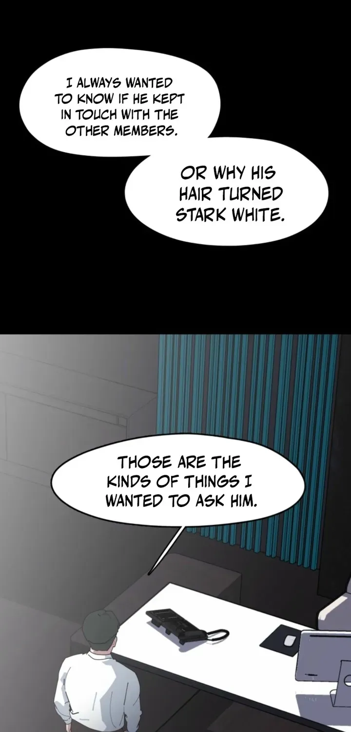 D-Minus: One Day Earlier Chapter 12 page 27 - 