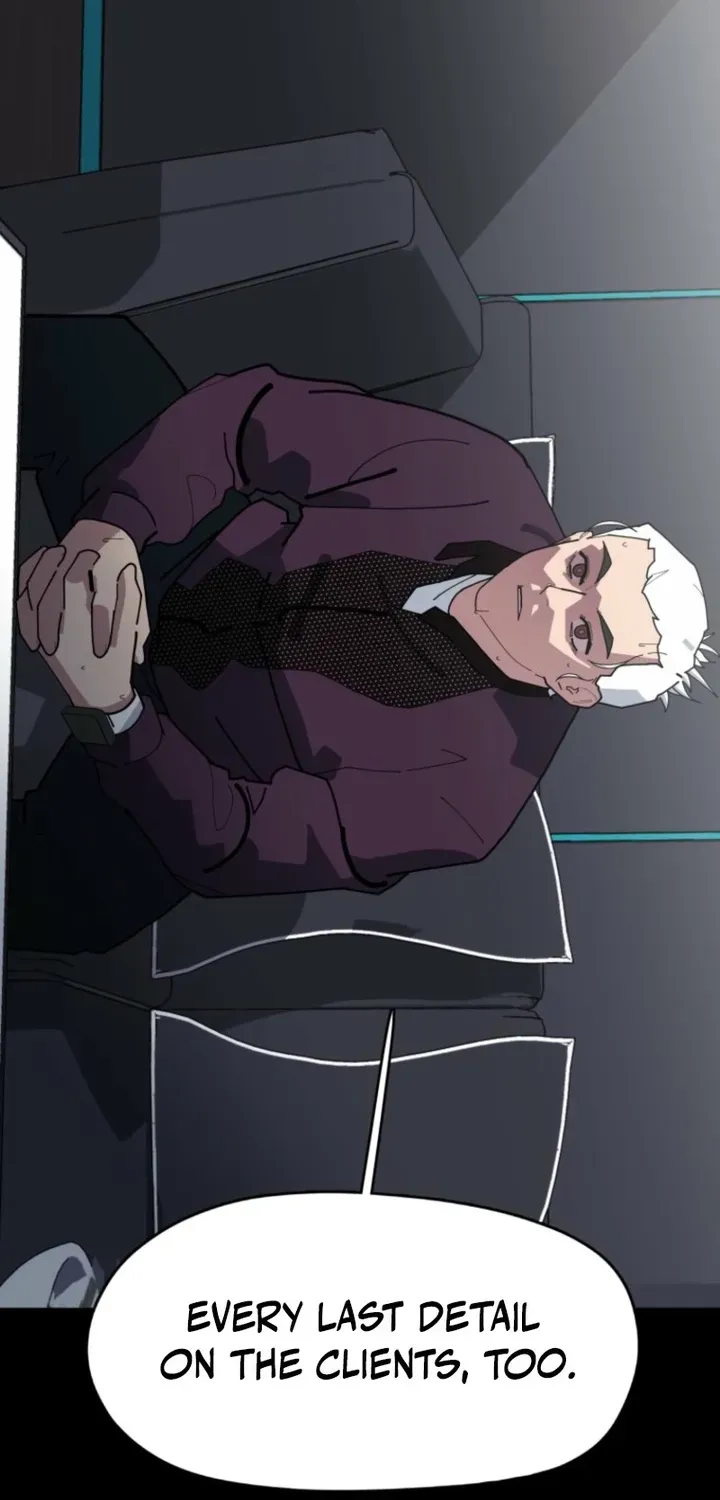 D-Minus: One Day Earlier Chapter 12 page 4 - 