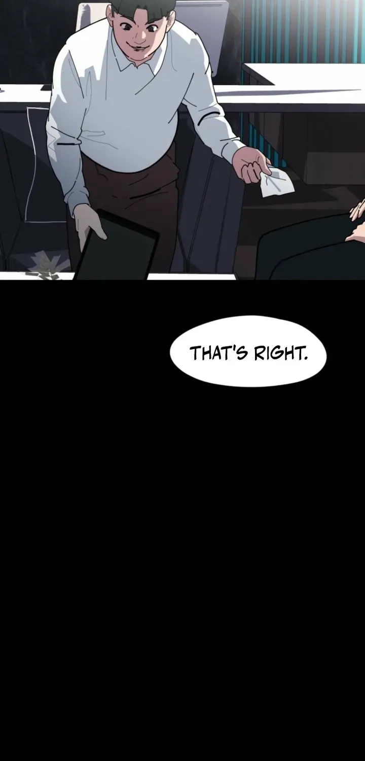 D-Minus: One Day Earlier Chapter 12 page 37 - 