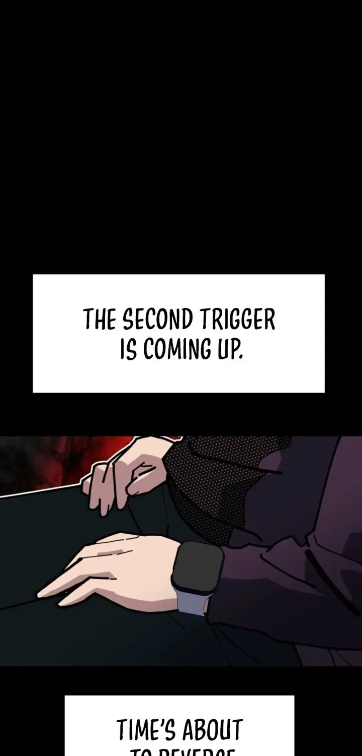 D-Minus: One Day Earlier Chapter 12 page 38 - 