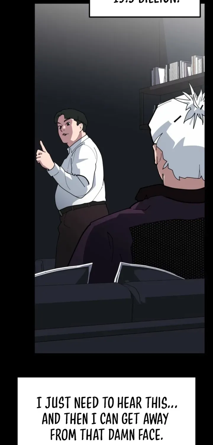 D-Minus: One Day Earlier Chapter 12 page 40 - 