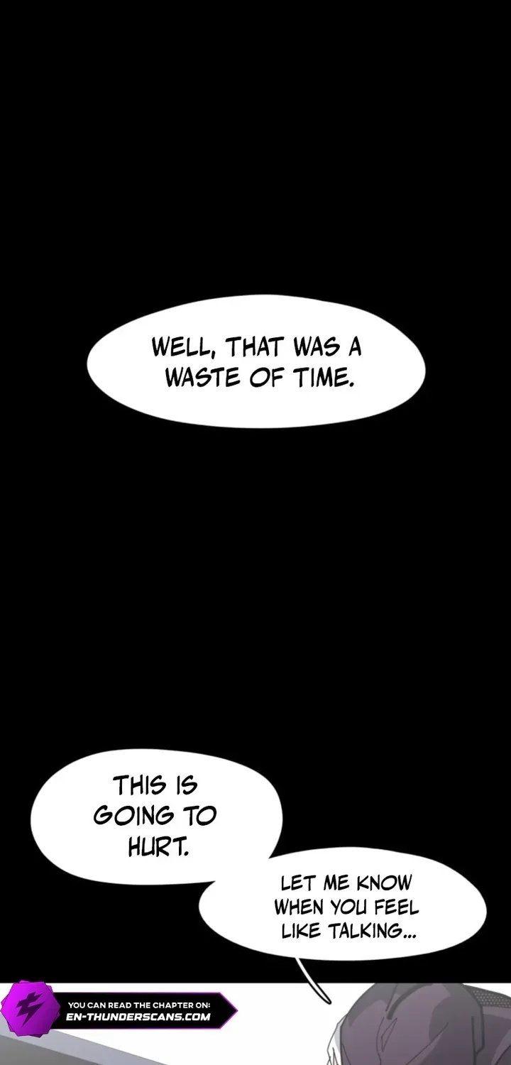 D-Minus: One Day Earlier Chapter 12 page 50 - 