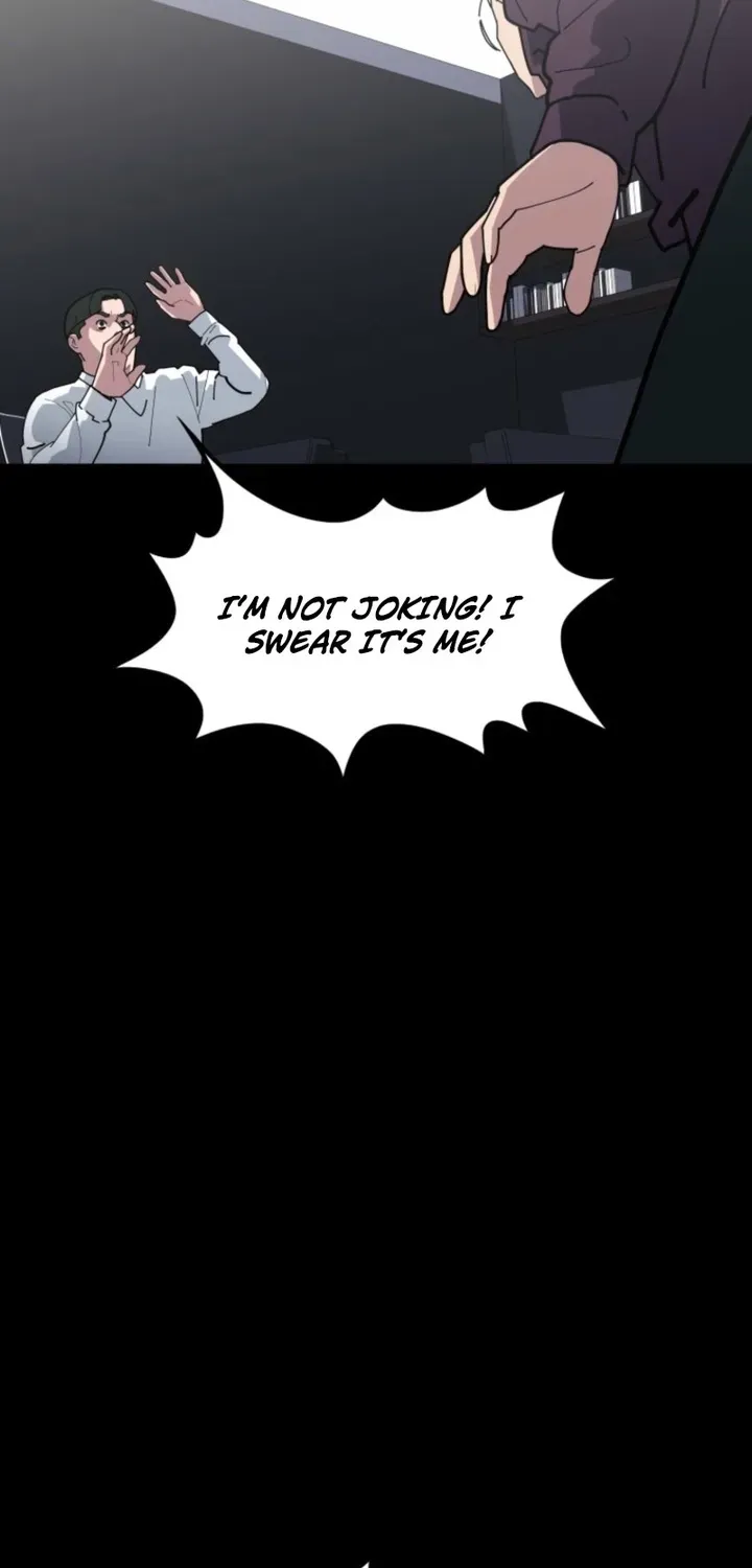 D-Minus: One Day Earlier Chapter 12 page 51 - 